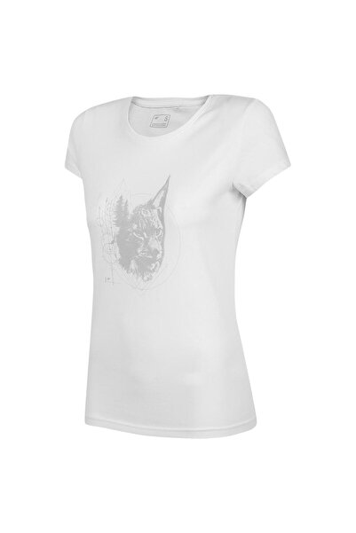 4F Women's Short-Sleeve T-Shirt XXL