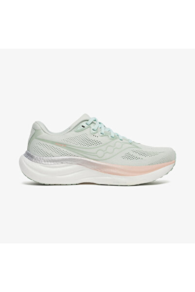 SAUCONY S11055-128 RIDE 19 Mint Kadın Koşu Ayakkabısı