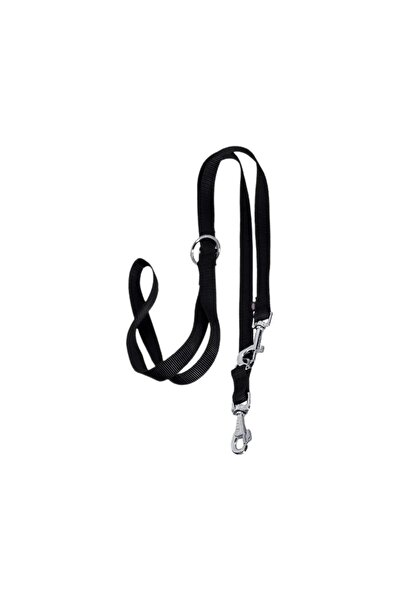 Trixie Trixie Leash for Dogs Nylon with Metal Clips in Various Colors L-Xl 25mm