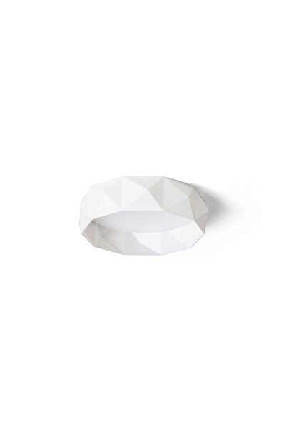Rendl Light Studio RENDL MARENGA RD5 28 încastrat alb PLA 230V LED 6W 3000K