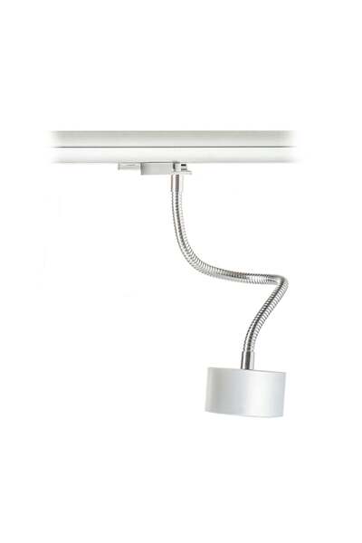 Rendl Light Studio RENDL PIXIE spot încastrat pentru șină cu 3 circuite negru...