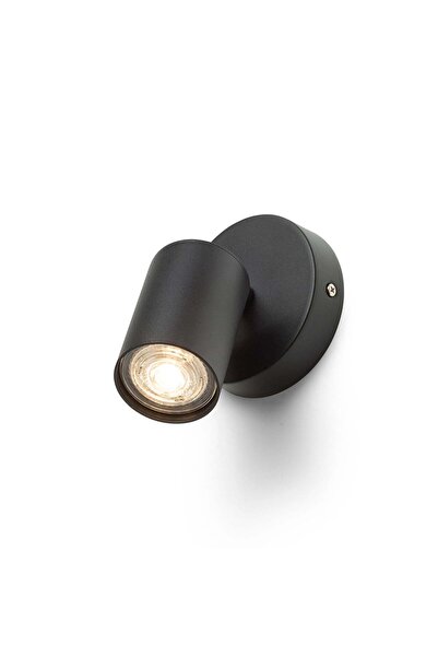 Rendl Light Studio RENDL DUDE R montat pe suprafață negru 230V LED GU10 9W
