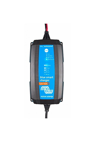 Victron energy VICTRON BLUE SMART 12V/10A battery charger