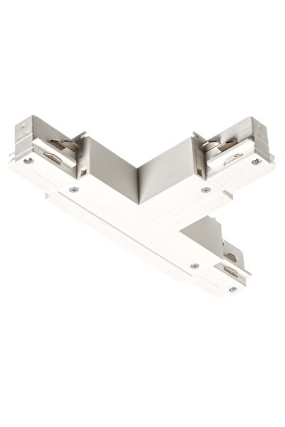 Rendl Light Studio RENDL EUTRAC T conector de stanga negru 230V