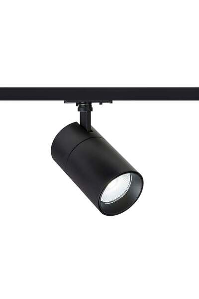 Rendl Light Studio RENDL WISH 30 DIMM pentru șină cu 1-circuit negru 230V LED...