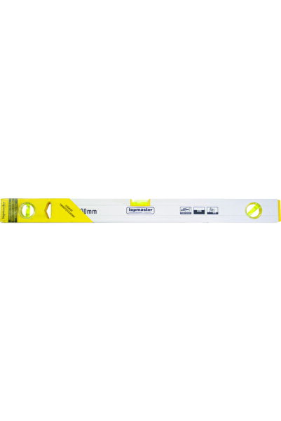 Top Master Pro Nivela aluminiu magnetica 1200mm TMP