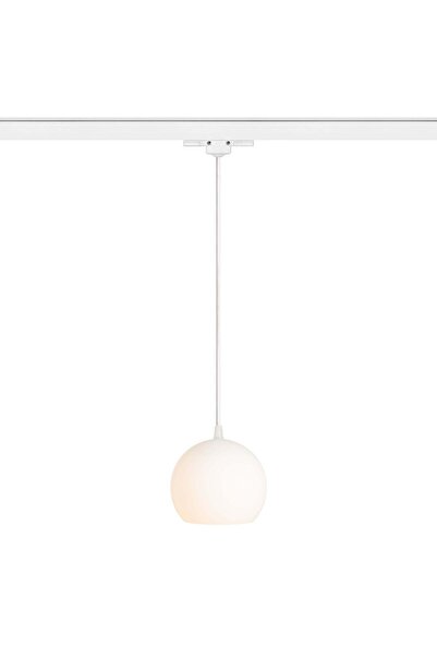 Rendl Light Studio RENDL COPA pentru șină cu 3-circuite negru sticlă 230V LED...