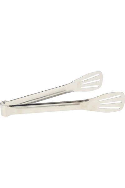 DELCASA Stainless Steel Food Tong, Multi-Colour, DC1562