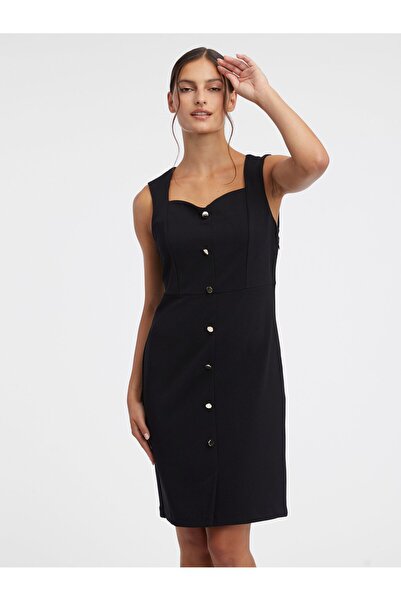 ORSAY Black women's dress