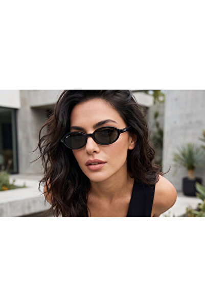 Ray-Ban Kadın Güneş Gözlüğü Polarize 51-20-145 NT26700256