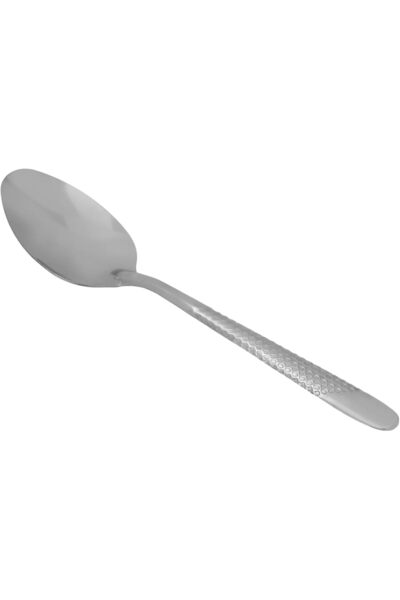 DELCASA 12-piece Table Spoon DC3527 Stylish, Light-Weight and 100% Food-Grade...