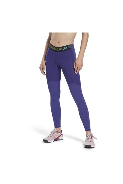 Reebok Colanți de damă LM Puremove M