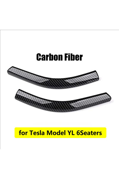 Choice7 for ModelYL Carbon For Tesla Model 3 Y YL Juniper Rear View Mirror An...