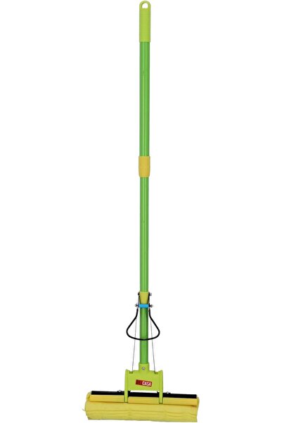 DELCASA Sponge Roller Mop