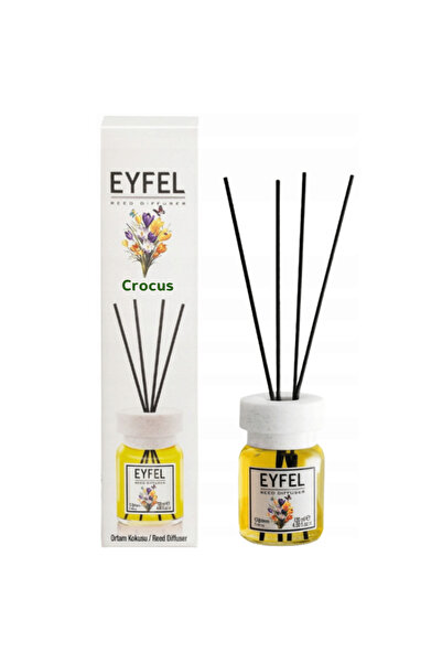 Eyfel Parfum de casă CROCUS, 120 ml