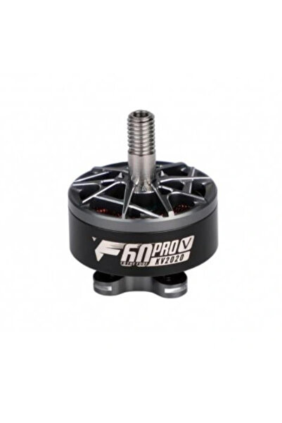 T-Motor F60PRO V 2207.5 5inch FPV Racing Drone Motoru