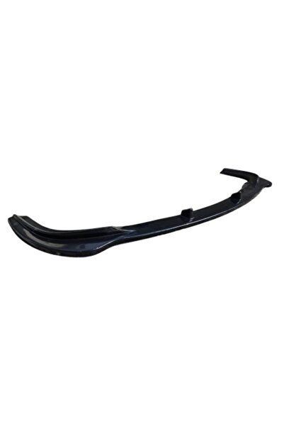 DELUXETUNING Front bumper extension compatible with Mercedes Sprinter 2006-20...