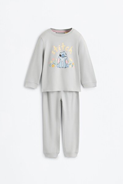 LEFTIES Stitch ©Disney interlok pijama