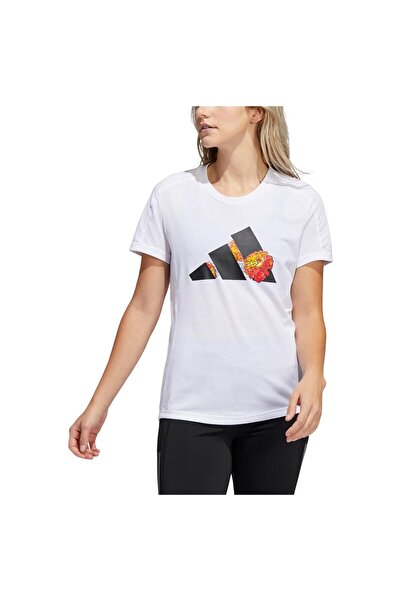 adidas Femei& # x27;s Tricou cu mânecă scurtă S