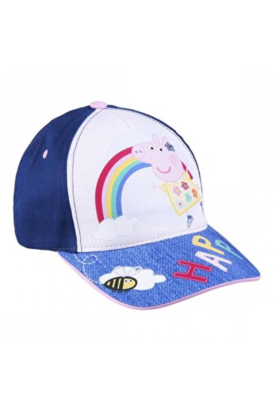 Cerda Sapca Peppa Pig Happy, 51cm