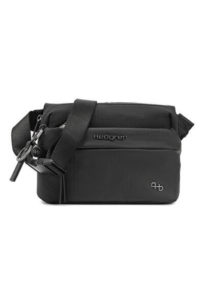HEDGREN Furo Umhängetasche RFID Schutz 22 cm