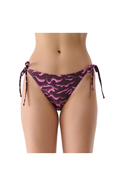 4F Womens Bikini Bottom M