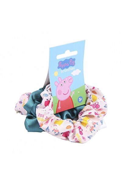 Peppa Pig Set 3 Accesorii Par Peppa Pig, Bike