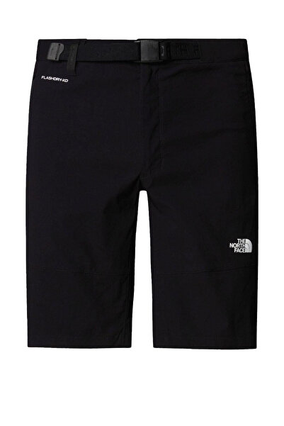 THE NORTH FACE Ανδρικό μαύρο σορτς M Lightnining NF0A495O4H01