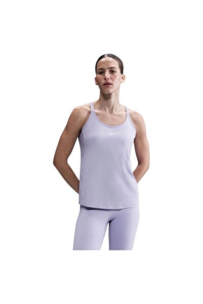 Nike Women's One Classic Dri-FIT Tank Top L