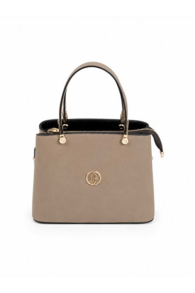 CRESSBERRY Women's Hand and Shoulder Bag with Adjustable Strap, Crossbody Int...