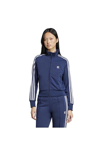 adidas Γυναικεία Ζακέτα Adicolor Classics Firebird XS