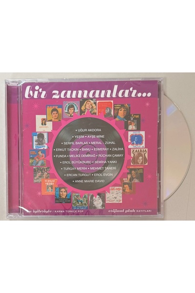 ossi müzik كان يوماً ما… أفضل الألبومات الموسيقية التركية البوبية مع ألبومات ...