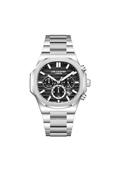 Lee Cooper Lc08272.350 Men's Wristwatch