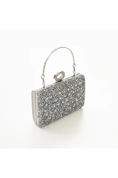 Millacom Evening Dress Bag Women's Wedding Engagement Invitation Bag