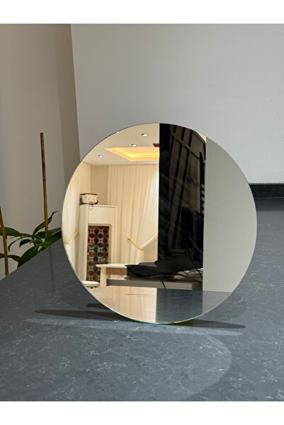 KERİM Duvar aynası 30’x30 duvar aynası şık ayna