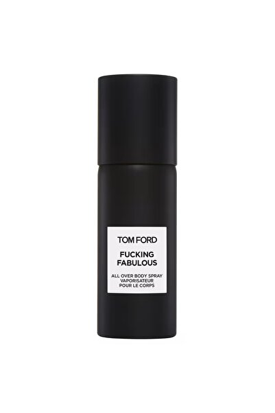 Tom Ford , Fucking Fabulous, Scented Spray, Unisex, 150 ml