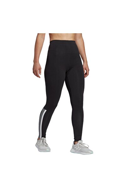 adidas Women's BLUV Q4 Leggings XS