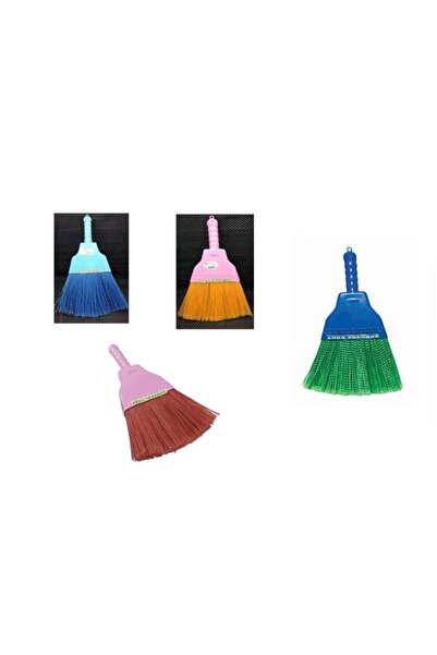 Royaleks Group Toilet Bathroom Broom Medium Royaleks-Kp-002