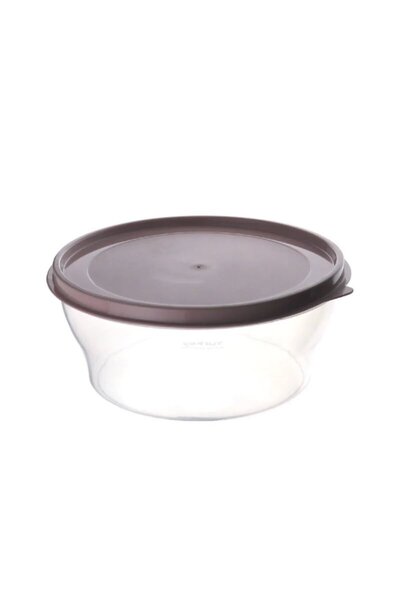 Generic Brand Round Storage Container 1.5 Lt Royaleks-Çnk2175