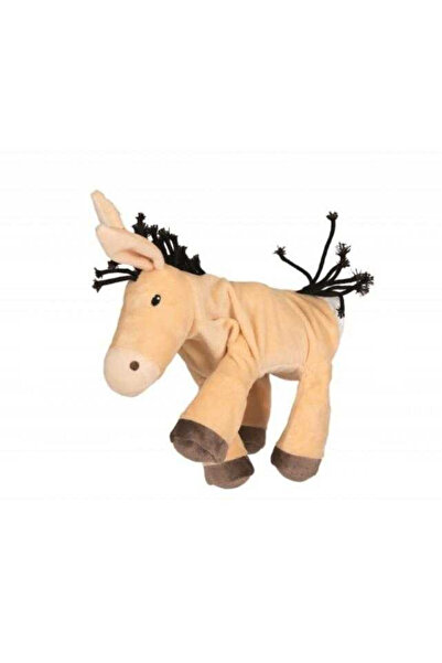 Egmont Toys Păpușă de mână măgar