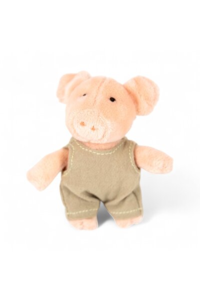 Egmont Toys Μίνι Λούτρινο Γουρουνάκι Μπαρτ