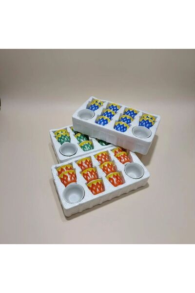 Generic Gupar Coffee Cup Set