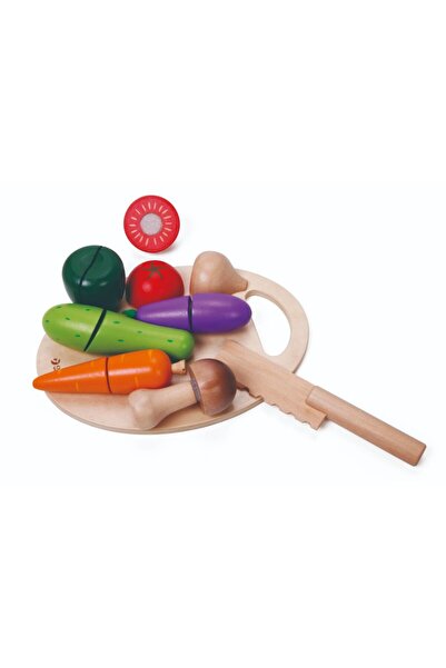 Classic World - Cutting Vegetable