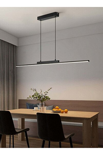 LOOPITYS 100CM - Three color temperature - Modern luxury - Restaurant/bedroom...