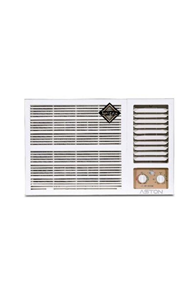 Aston Window Air Conditioner, 20000 BTU,1.66 Ton, Hot/Cold - ASWAC24TL8
