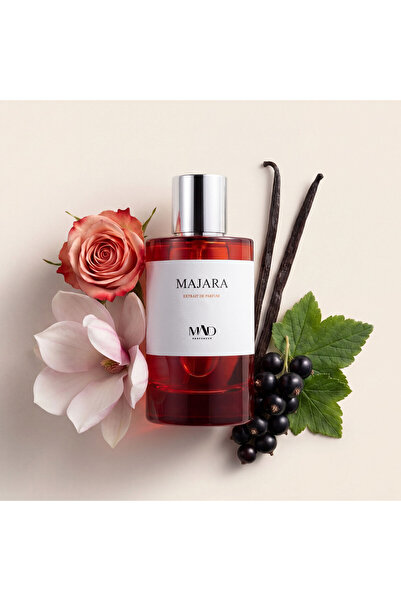 Mad Parfüm Mad Majara 100 ml Kadın Parfüm