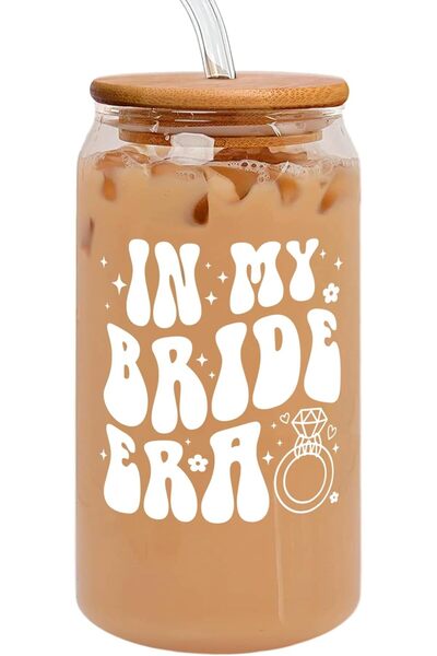 NASAQ GINGULMINA Bride To Be Gifts - Bridal Shower Gift - Engagement, Wedding...