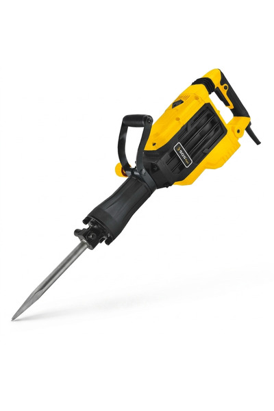 SGS SGS5187 ELEKTROPNOMATİK KIRICI SDS HEX ( 1700 WATT 60 JOULES 16 KG )