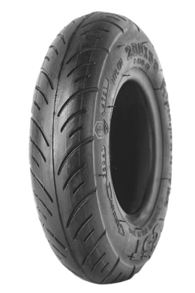 RASPORT Cauciuc trotinetă CST 200x50 8 inch (L-24)