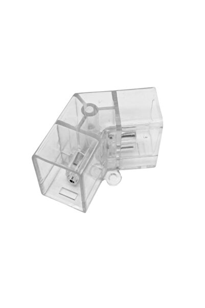 DELIGHT Conector C 120 Pentru T5 Interconectabil